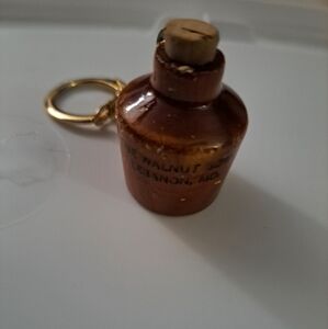 Vintage Keychain ,purse charm